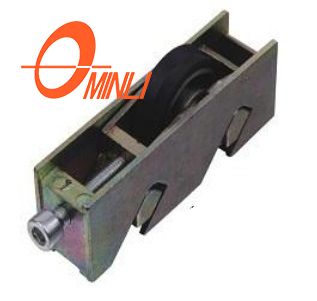 Rolamento PARA גלגל יחיד/רולר באיכות גבוהה למכירה חמה (ML-FS014)