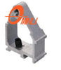 אביזרי דלת חלון רכיבי תריס גלילה אלומיניום צינור פלסטיק עבור פיר 60X70 מ'מ (ML-HA009)